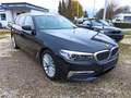 BMW 530 d Touring  xDrive Luxury Line Schwarz - thumbnail 9