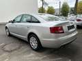 Audi A6 Lim. 2.4 Automatik Leder/ Navi/ Xenon/Sitzhzg Silber - thumbnail 6