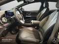 Mercedes-Benz EQE 300 Distr. LED AHK Kamera Spurhalt-Ass Memory Schwarz - thumbnail 10