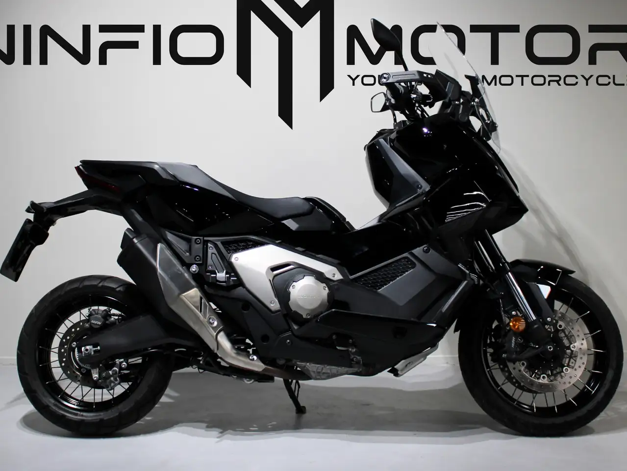 Honda X-ADV