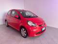 Toyota Aygo 1.0 12V VVT-i 3 porte Sol Rouge - thumbnail 2
