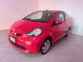 Toyota Aygo 1.0 12V VVT-i 3 porte Sol Rouge - thumbnail 3