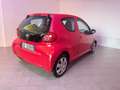 Toyota Aygo 1.0 12V VVT-i 3 porte Sol Rouge - thumbnail 10