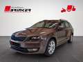 Skoda Octavia Combi Joy 1.2 TSI Bi-Xenon Kurvenlicht 2-Zonen-Kli Braun - thumbnail 3
