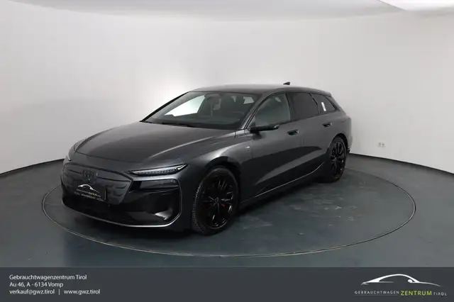 Audi A6 e-tron Avant 100kWh*Performance*3D-B&O*PANO*MEG...