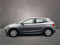 Skoda Fabia Ambition 1.0 TSI 110pk DSG Automaat Cruise control Gris - thumbnail 2