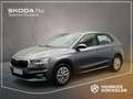 Skoda Fabia Ambition 1.0 TSI 110pk DSG Automaat Cruise control Gris - thumbnail 1