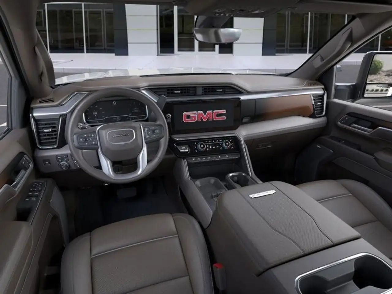 GMC Sierra 3500HD fotografie GMC Sierra 3500HD