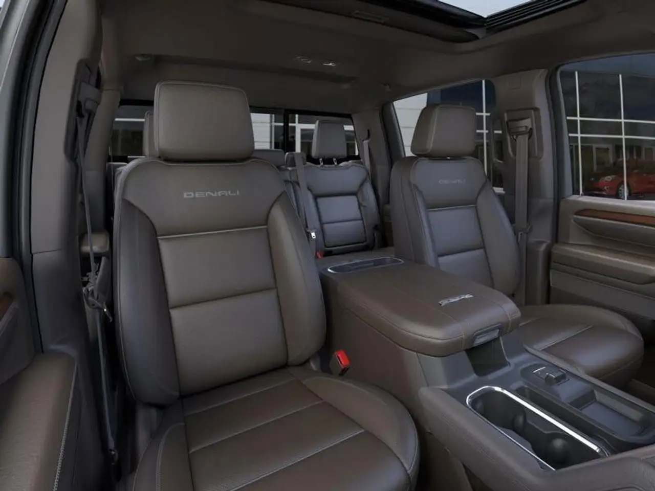 GMC Sierra 3500HD fotografie GMC Sierra 3500HD