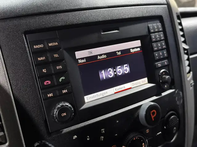 Mercedes-Benz Sprinter view 30
