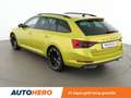 Skoda Superb 1.4 Plug-in Hybrid Sportline iV Gelb - thumbnail 4