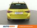 Skoda Superb 1.4 Plug-in Hybrid Sportline iV Gelb - thumbnail 5