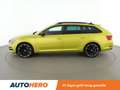 Skoda Superb 1.4 Plug-in Hybrid Sportline iV Gelb - thumbnail 3