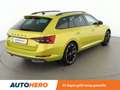Skoda Superb 1.4 Plug-in Hybrid Sportline iV Gelb - thumbnail 6