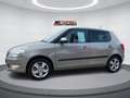 Skoda Fabia 1.2l TSI 77kW Fresh Sitzheizung PDC 2.Hand Beige - thumbnail 3