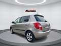 Skoda Fabia 1.2l TSI 77kW Fresh Sitzheizung PDC 2.Hand Beige - thumbnail 4