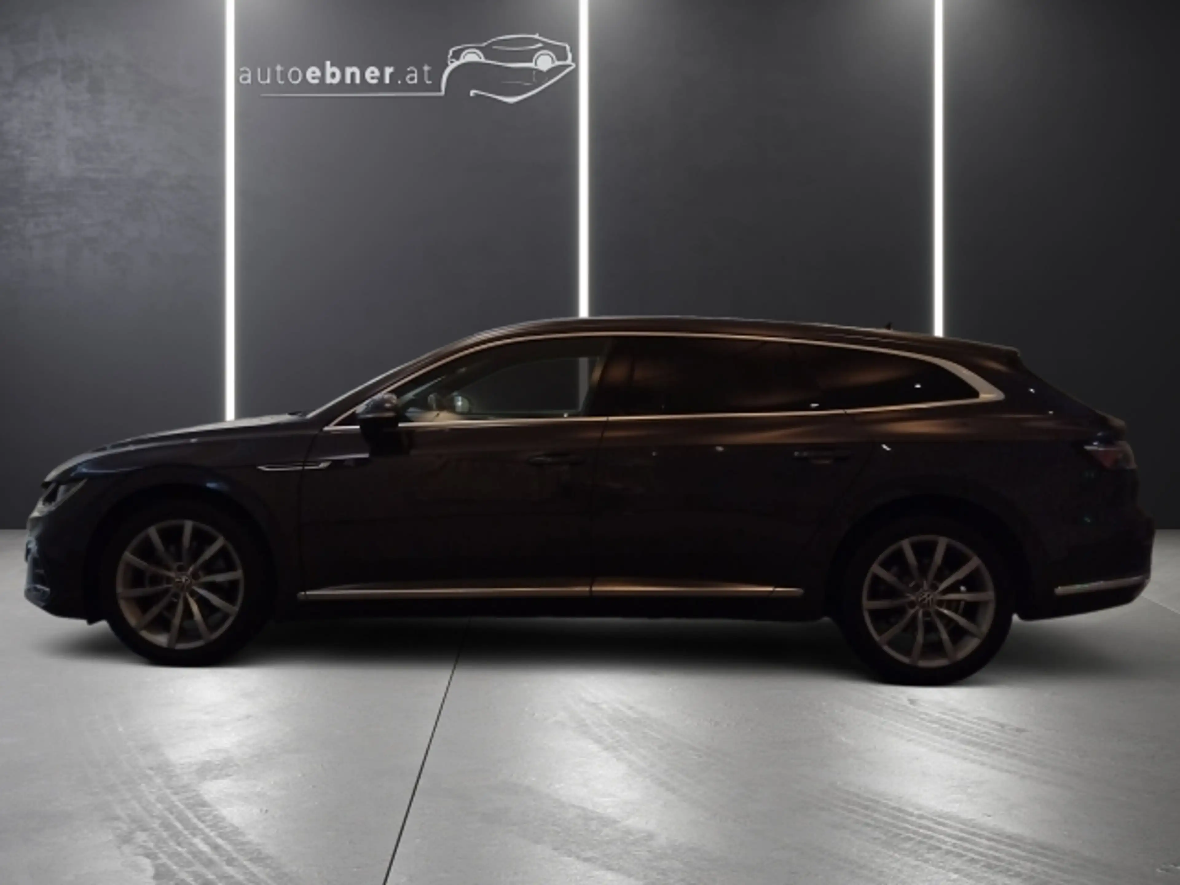 Volkswagen Arteon SB 1,4 TSI PHEV DSG R-Line+RADAR+AHK+LEDER — photo 7