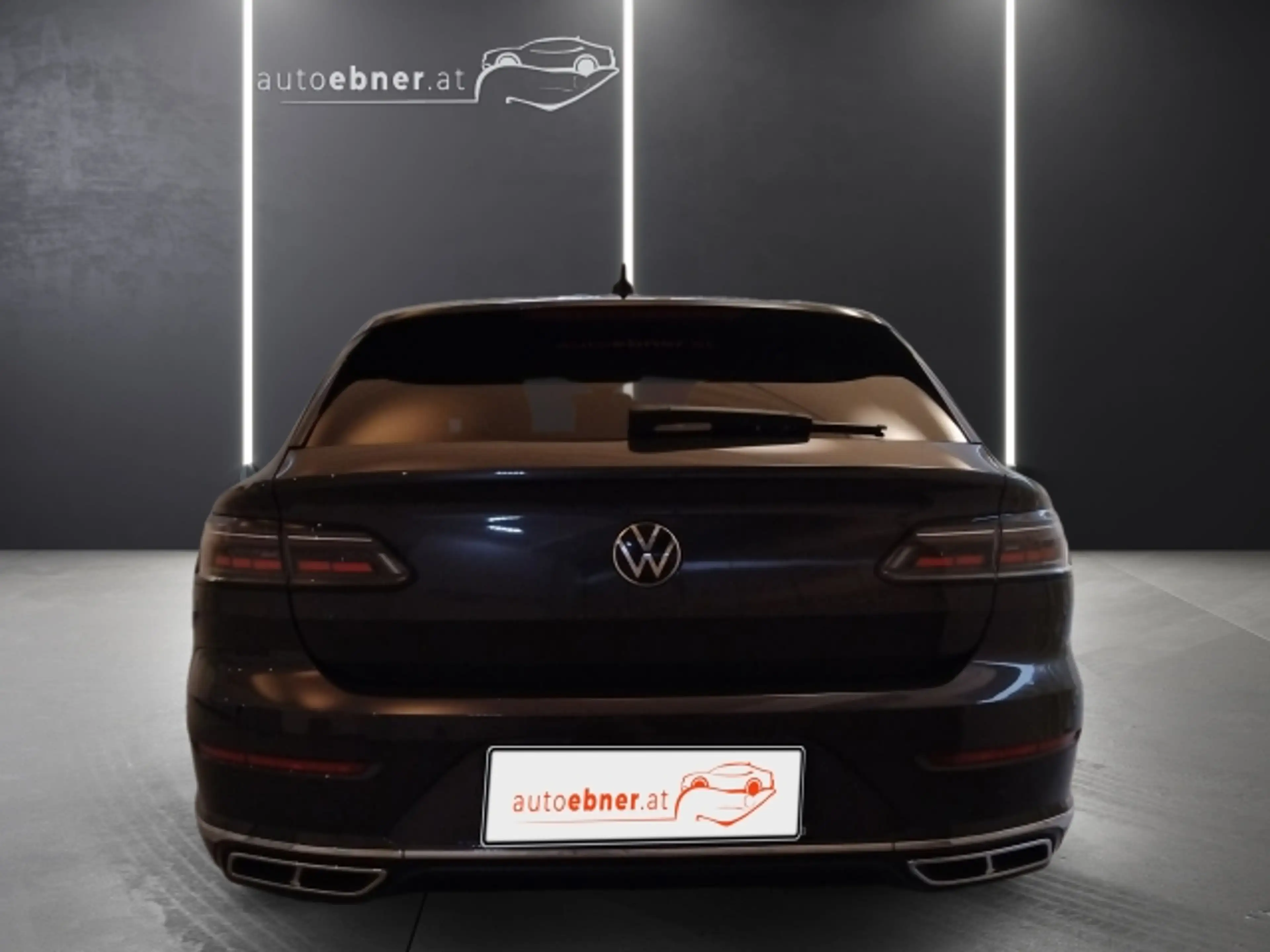 Volkswagen Arteon SB 1,4 TSI PHEV DSG R-Line+RADAR+AHK+LEDER — photo 5