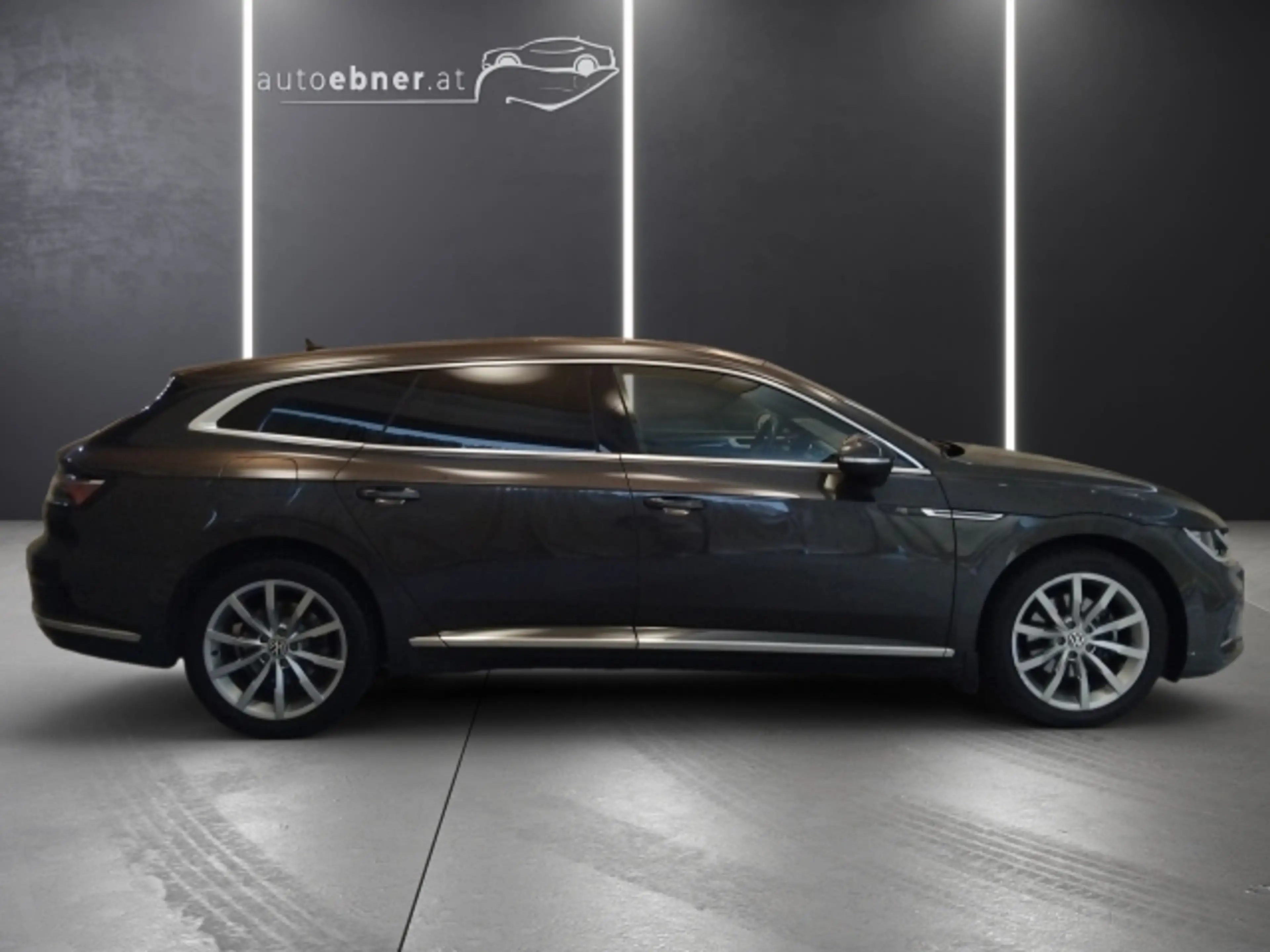 Volkswagen Arteon SB 1,4 TSI PHEV DSG R-Line+RADAR+AHK+LEDER — photo 4