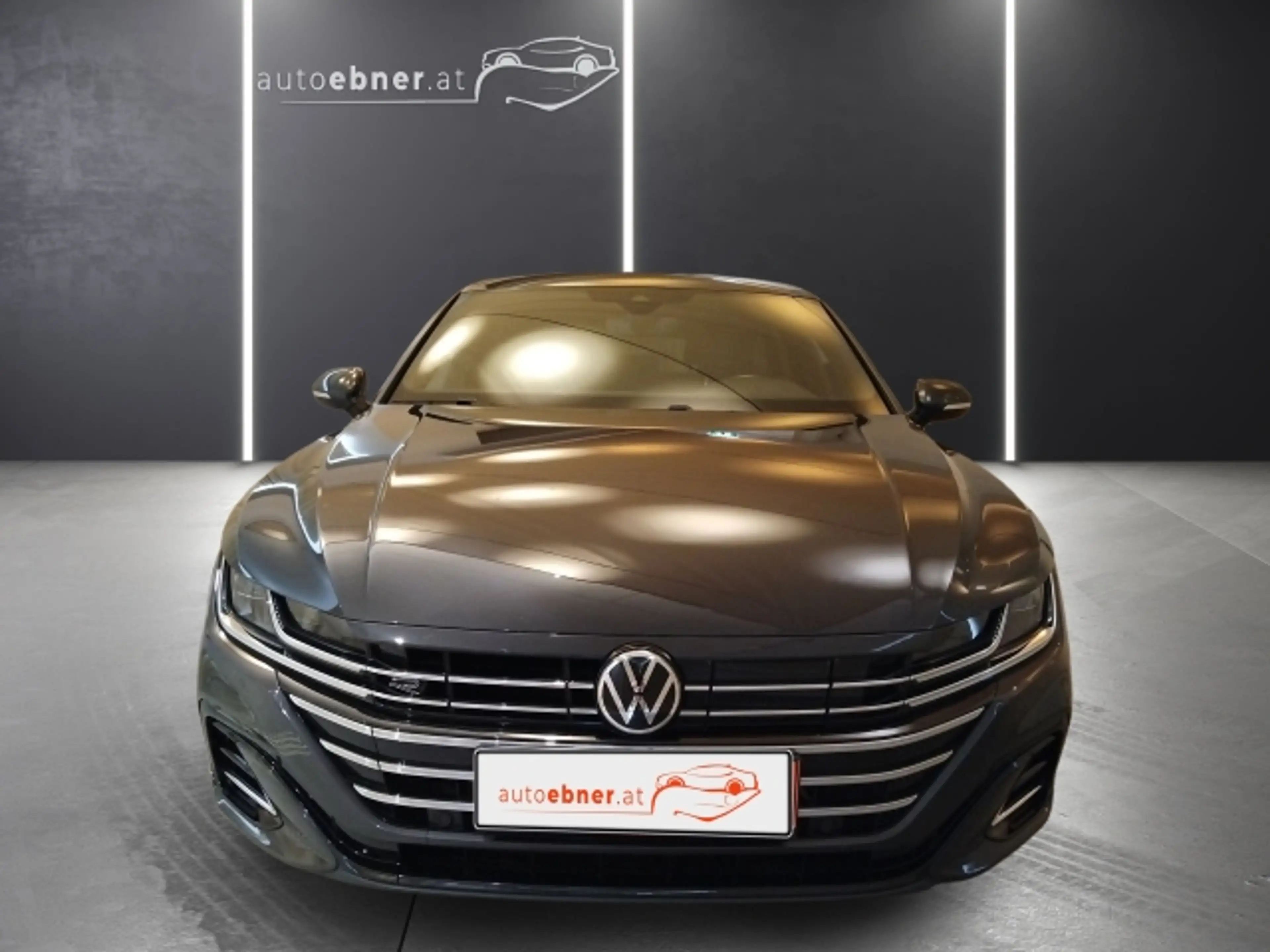 Volkswagen Arteon SB 1,4 TSI PHEV DSG R-Line+RADAR+AHK+LEDER — photo 2