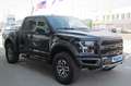 Ford F 150 F-150 Raptor Supercab VORSTEUER Schwarz - thumbnail 1