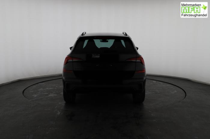 Skoda Kamiq Monte Carlo (Monte Carlo) 1.0 TSI 85 KW (116 PS... — photo 6