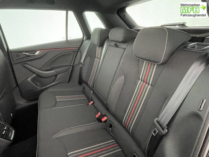 Skoda Kamiq Monte Carlo (Monte Carlo) 1.0 TSI 85 KW (116 PS... — photo 13