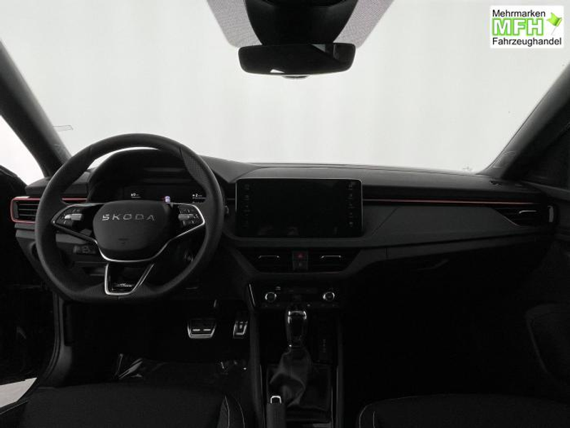 Skoda Kamiq Monte Carlo (Monte Carlo) 1.0 TSI 85 KW (116 PS... — photo 15