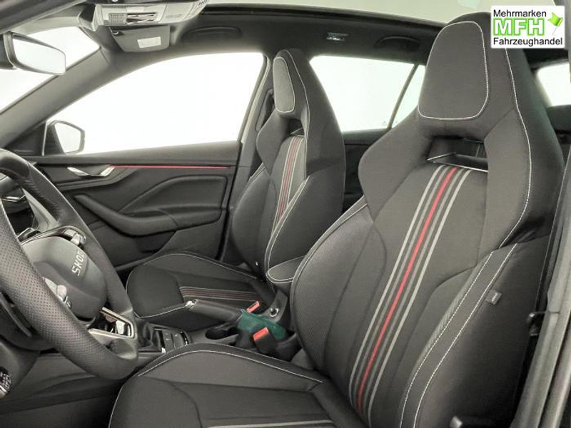 Skoda Kamiq Monte Carlo (Monte Carlo) 1.0 TSI 85 KW (116 PS... — photo 12