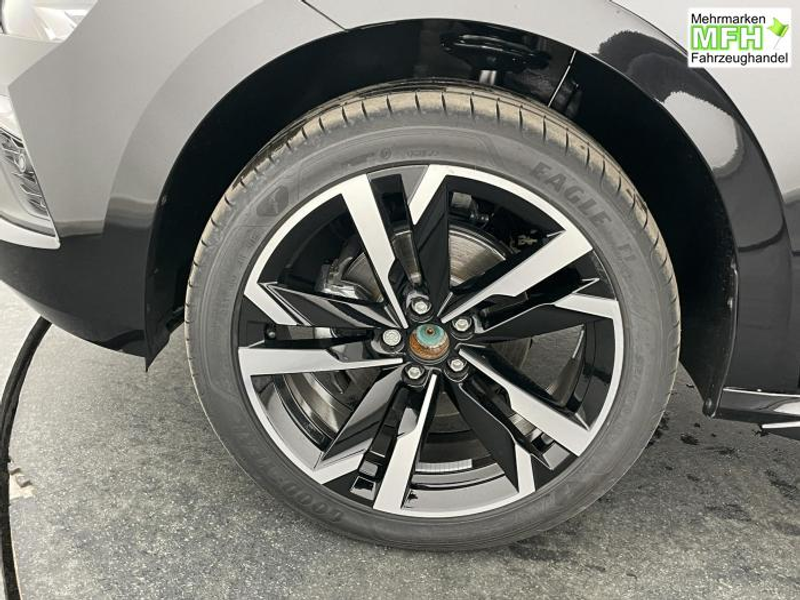 Skoda Kamiq Monte Carlo (Monte Carlo) 1.0 TSI 85 KW (116 PS... — photo 11