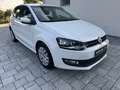 Volkswagen Polo Polo 5P 1.6 Highline bi-fuel 82cv OK NEOPATENTATI Bianco - thumbnail 8