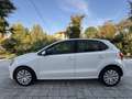 Volkswagen Polo Polo 5P 1.6 Highline bi-fuel 82cv OK NEOPATENTATI Bianco - thumbnail 3