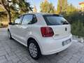 Volkswagen Polo Polo 5P 1.6 Highline bi-fuel 82cv OK NEOPATENTATI Bianco - thumbnail 4
