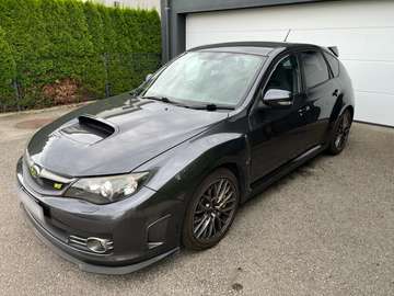 Impreza WRX STI Hatchback
