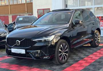 XC60 Plus Dark AWD