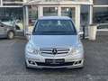 Mercedes-Benz B 200 Turbo Silber - thumbnail 1