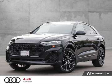 Progressiv 55 TFSI quattro