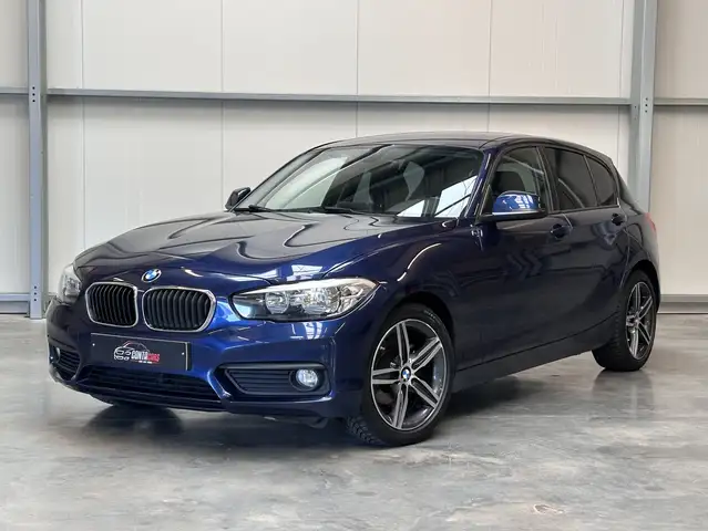 BMW 116 *GARANTIE 12 MOIS* 116 d EfficientDynamics Edition