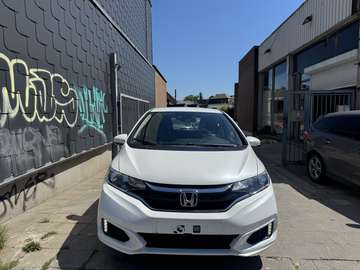 Jazz 1.3i-VTEC Elegance