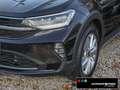 Volkswagen Taigo GOAL 1.0 TSI DSG ACC+AHK+IQ.LIGHT+NAVI Schwarz - thumbnail 10