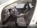 Mercedes-Benz C 180 AMG+360+LED+TOTW+KEYLESS+9G Weiß - thumbnail 11