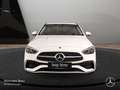 Mercedes-Benz C 180 AMG+360+LED+TOTW+KEYLESS+9G Weiß - thumbnail 3