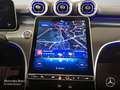 Mercedes-Benz C 180 AMG+360+LED+TOTW+KEYLESS+9G Weiß - thumbnail 16