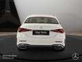 Mercedes-Benz C 180 AMG+360+LED+TOTW+KEYLESS+9G Weiß - thumbnail 9