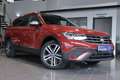 Volkswagen Tiguan Allspace 2.0 TDI DSG Life 7-SITZE Roşu - thumbnail 12