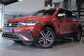 Volkswagen Tiguan Allspace 2.0 TDI DSG Life 7-SITZE Roşu - thumbnail 11