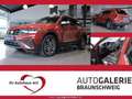 Volkswagen Tiguan Allspace 2.0 TDI DSG Life 7-SITZE Roşu - thumbnail 1