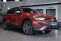Volkswagen Tiguan Allspace 2.0 TDI DSG Life 7-SITZE Roşu - thumbnail 4