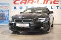 BMW 630 i Cabrio *Erst 109tkm*6-Gang*Navi*Leder*Xenon Schwarz - thumbnail 1