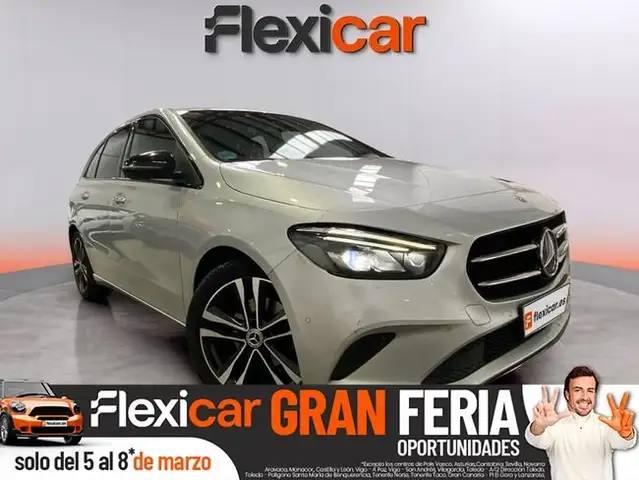 Mercedes-Benz C 320 B 180 d